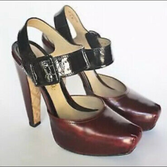 L.A.M.B. Shoes - L.A.M.B. NEW IN BOX Gwen Stefani Hamura Mary Jane